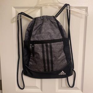 Adidas Bag, Like new, rarely used